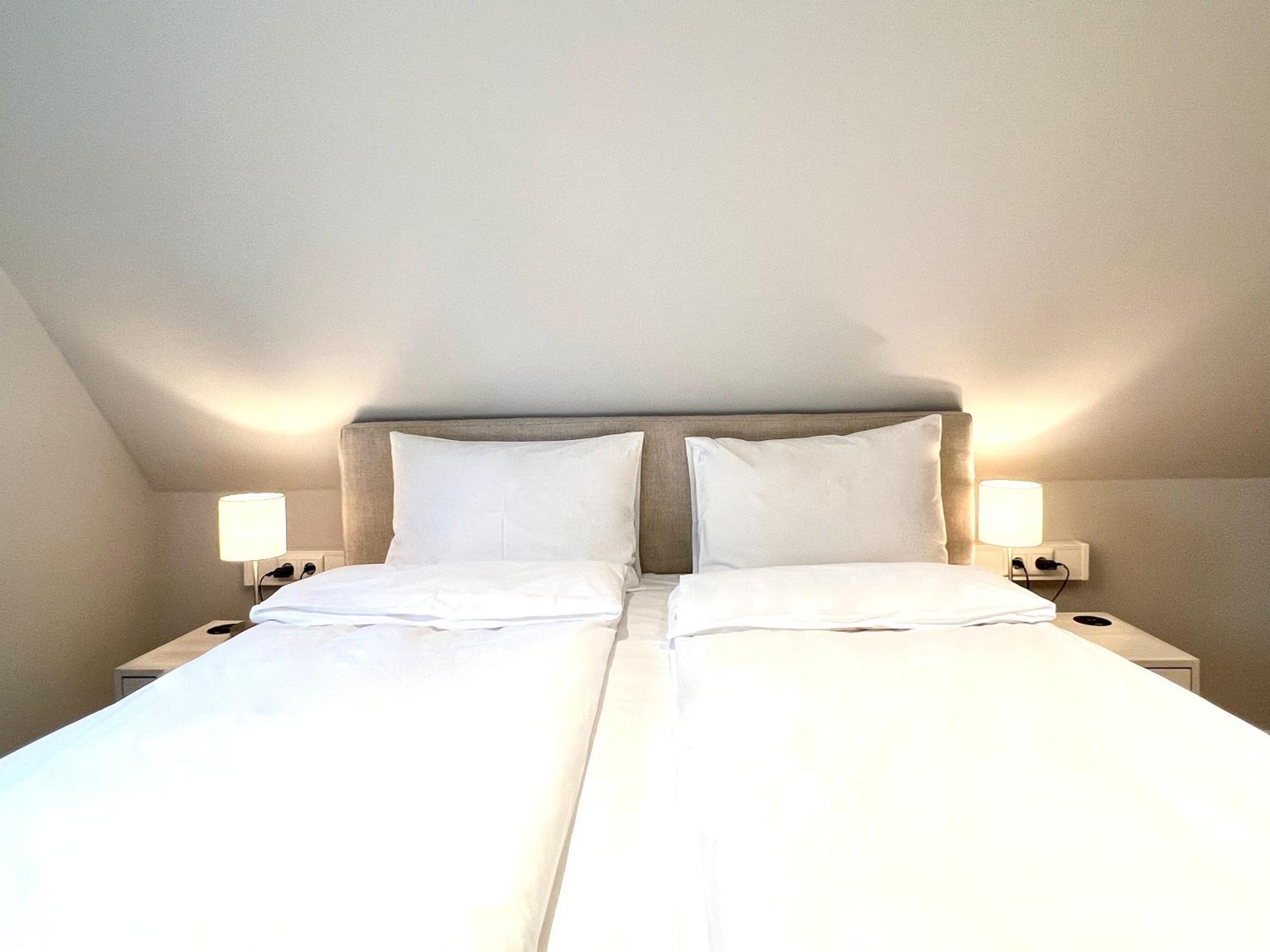 Boutique Hotel Waldwiese Hohwacht Exterior photo